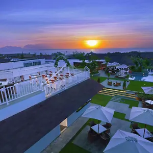 Hotel Favehotel Kuta Kartika Plaza, Kuta Lombok