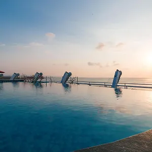 Hotel Kutabex Beachfront, Kuta Lombok