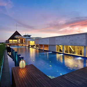 Hotel Mega Boutique, Kuta Lombok