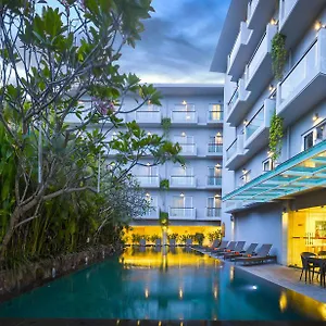 Hotel Harris Kuta Galleria - Bali, Kuta Lombok