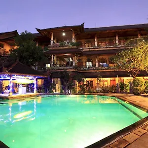 Hotel Bali Sandy, Kuta Lombok