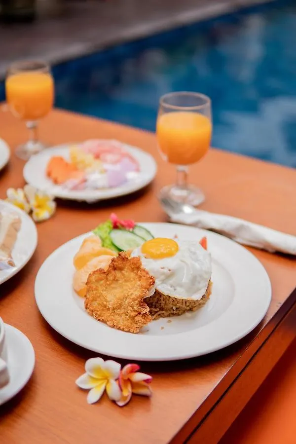 ****  The Sun Hotel & Spa Legian - Chse Certified Indonesia