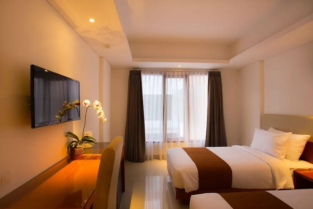 The Sun Hotel & Spa Legian - Chse Certified Legian (Bali)