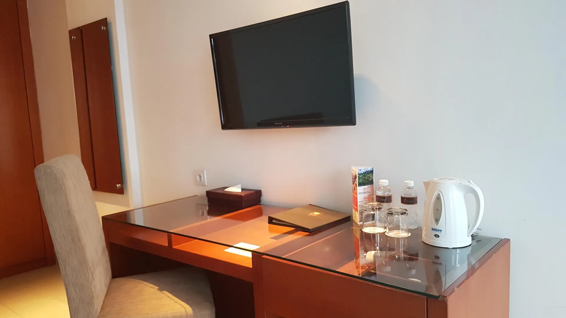The Sun Hotel & Spa Legian - Chse Certified 4*, Legian (Bali)