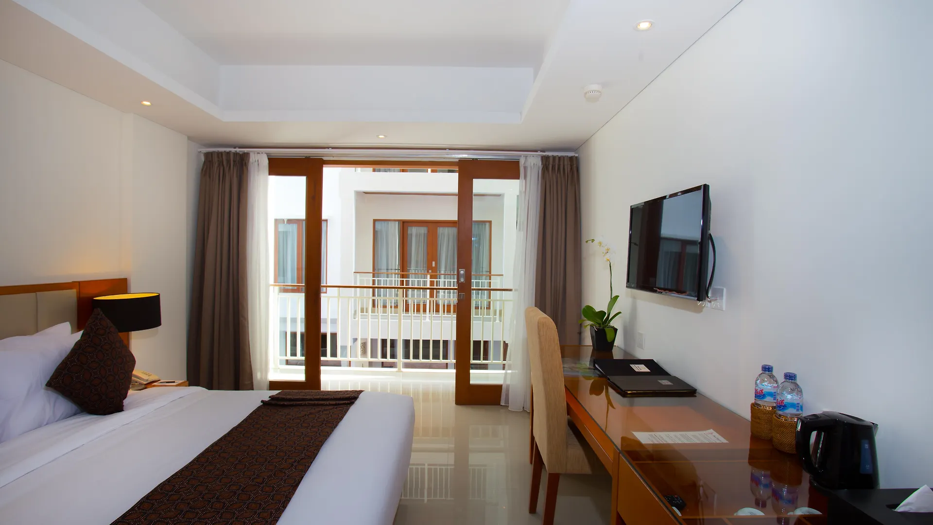The Sun Hotel & Spa Legian - Chse Certified Indonesia
