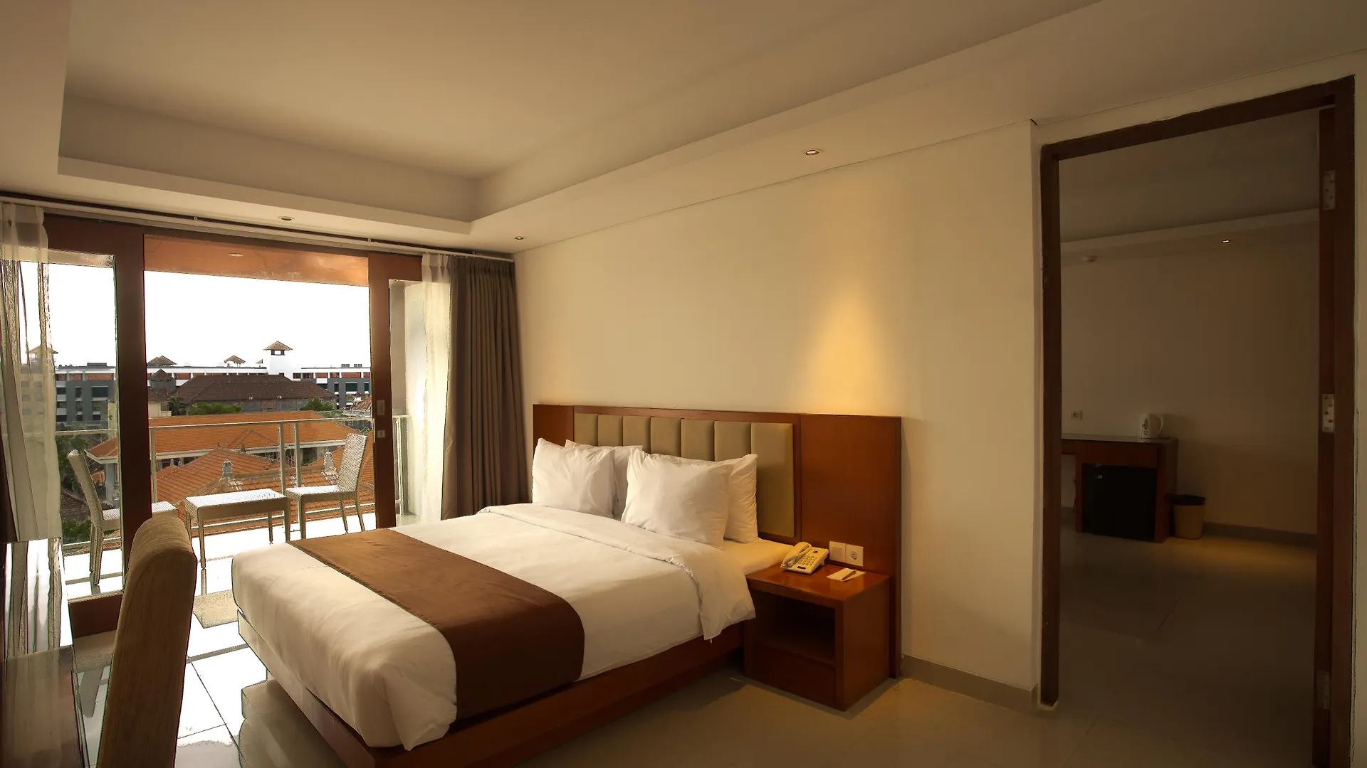 ****  The Sun Hotel & Spa Legian - Chse Certified Indonesia