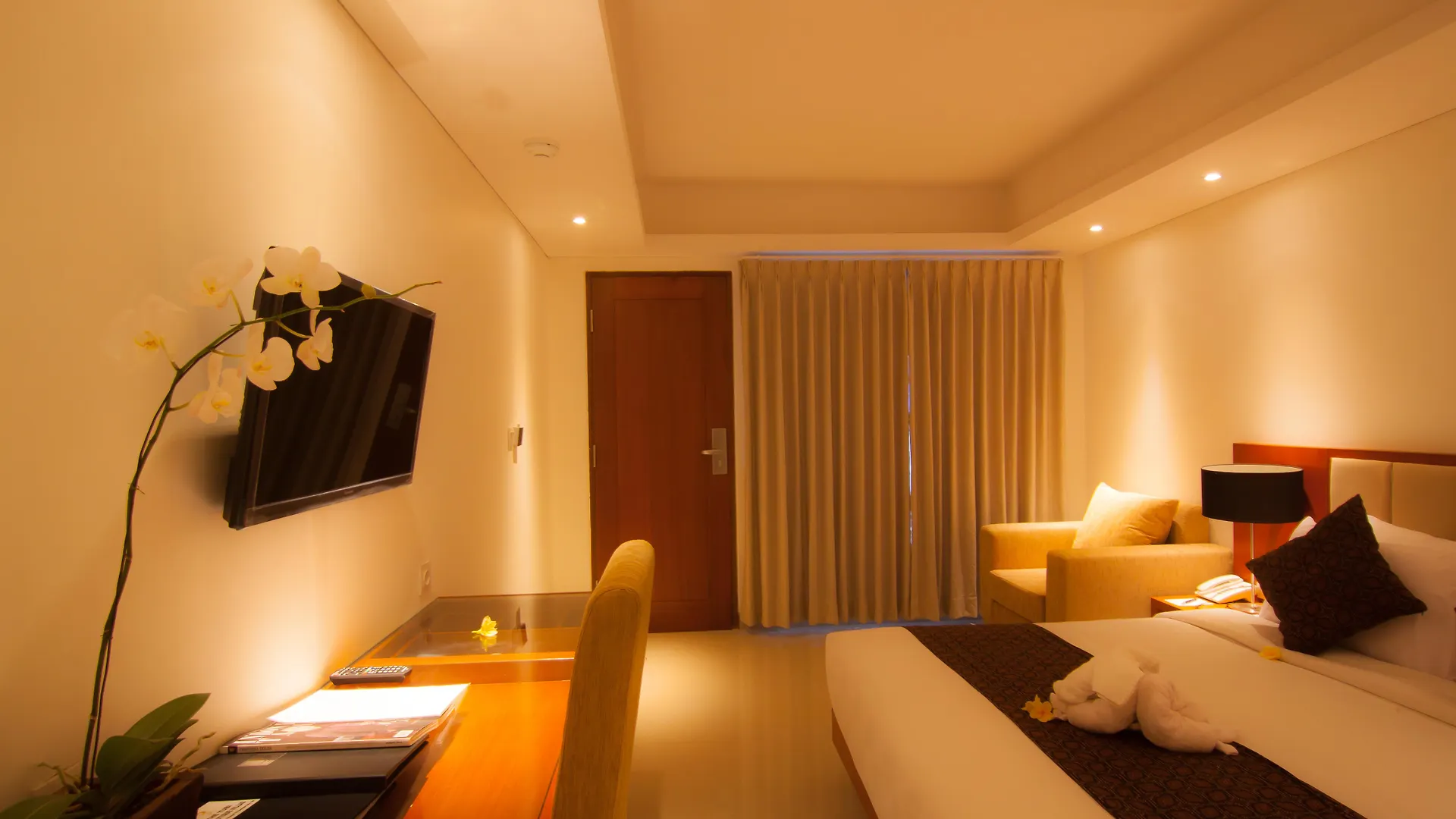 The Sun Hotel & Spa Legian - Chse Certified  Legian (Bali)