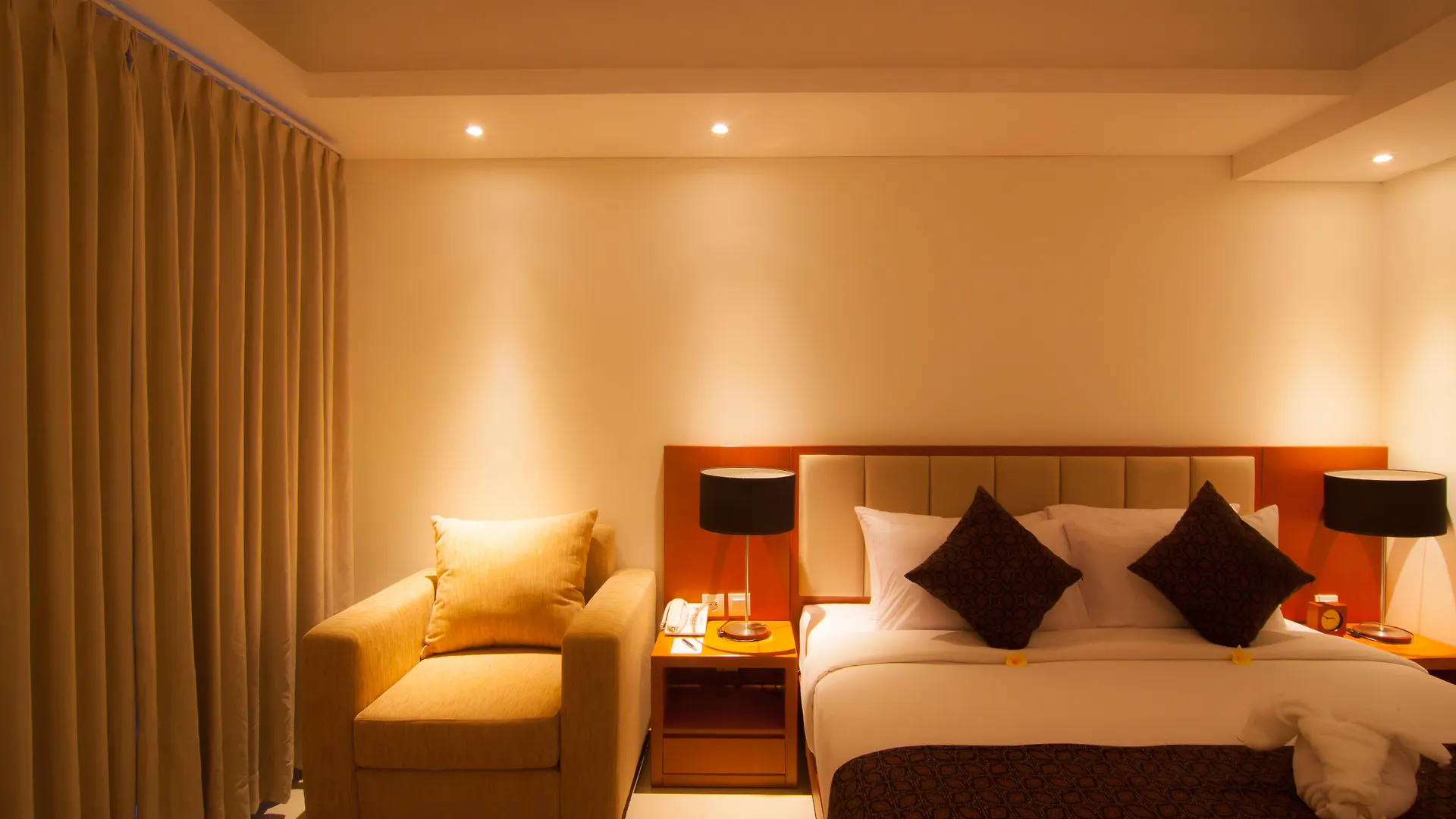 The Sun Hotel & Spa Legian - Chse Certified Legian (Bali)