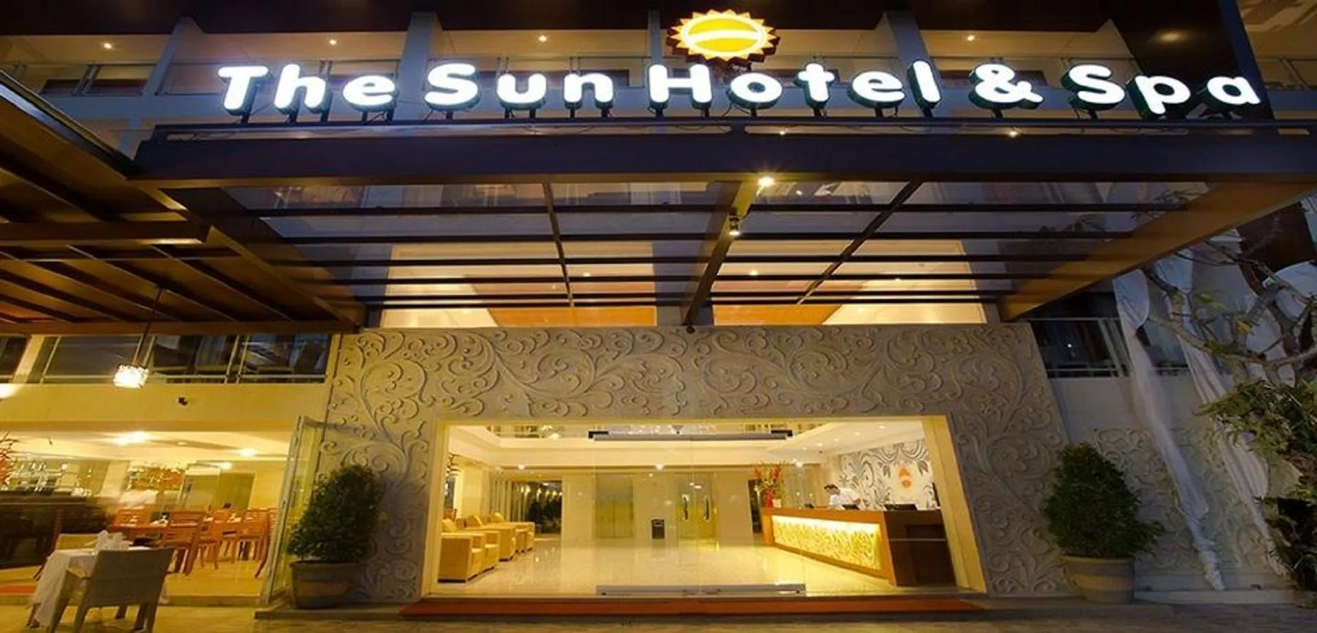The Sun Hotel & Spa Legian - Chse Certified Indonesia