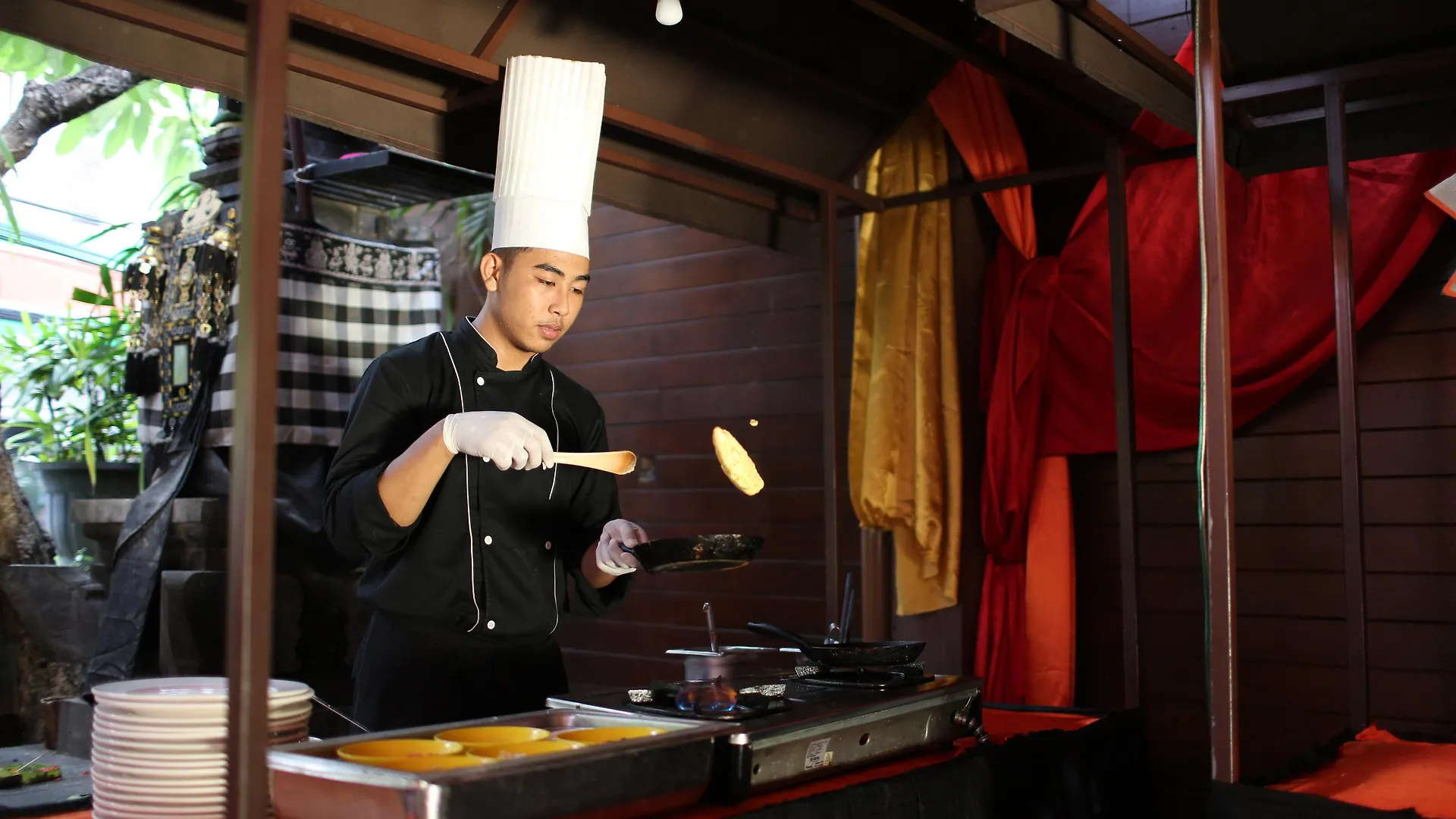 The Sun Hotel & Spa Legian - Chse Certified  Legian (Bali)
