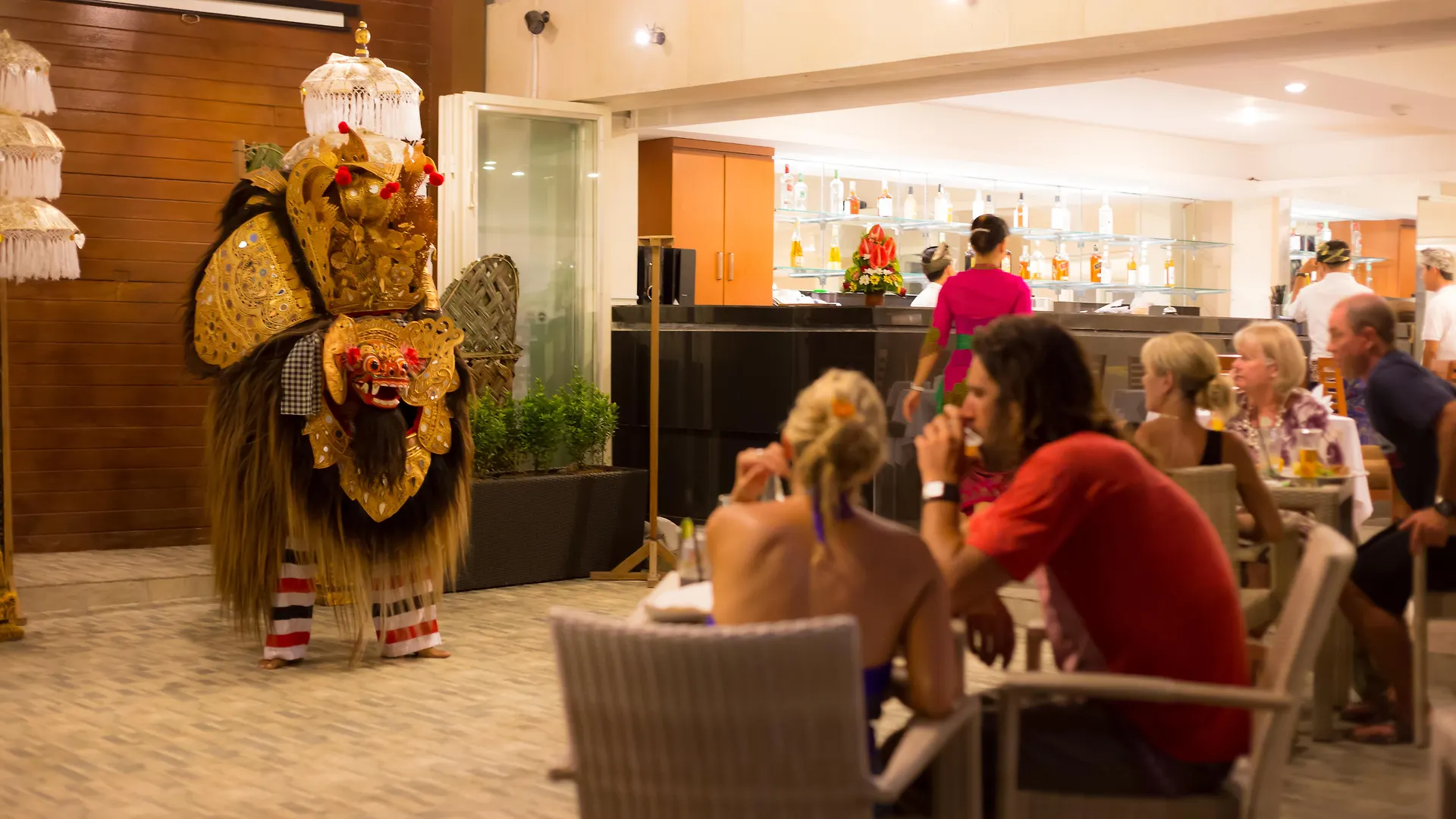 The Sun Hotel & Spa Legian - Chse Certified  Legian (Bali)