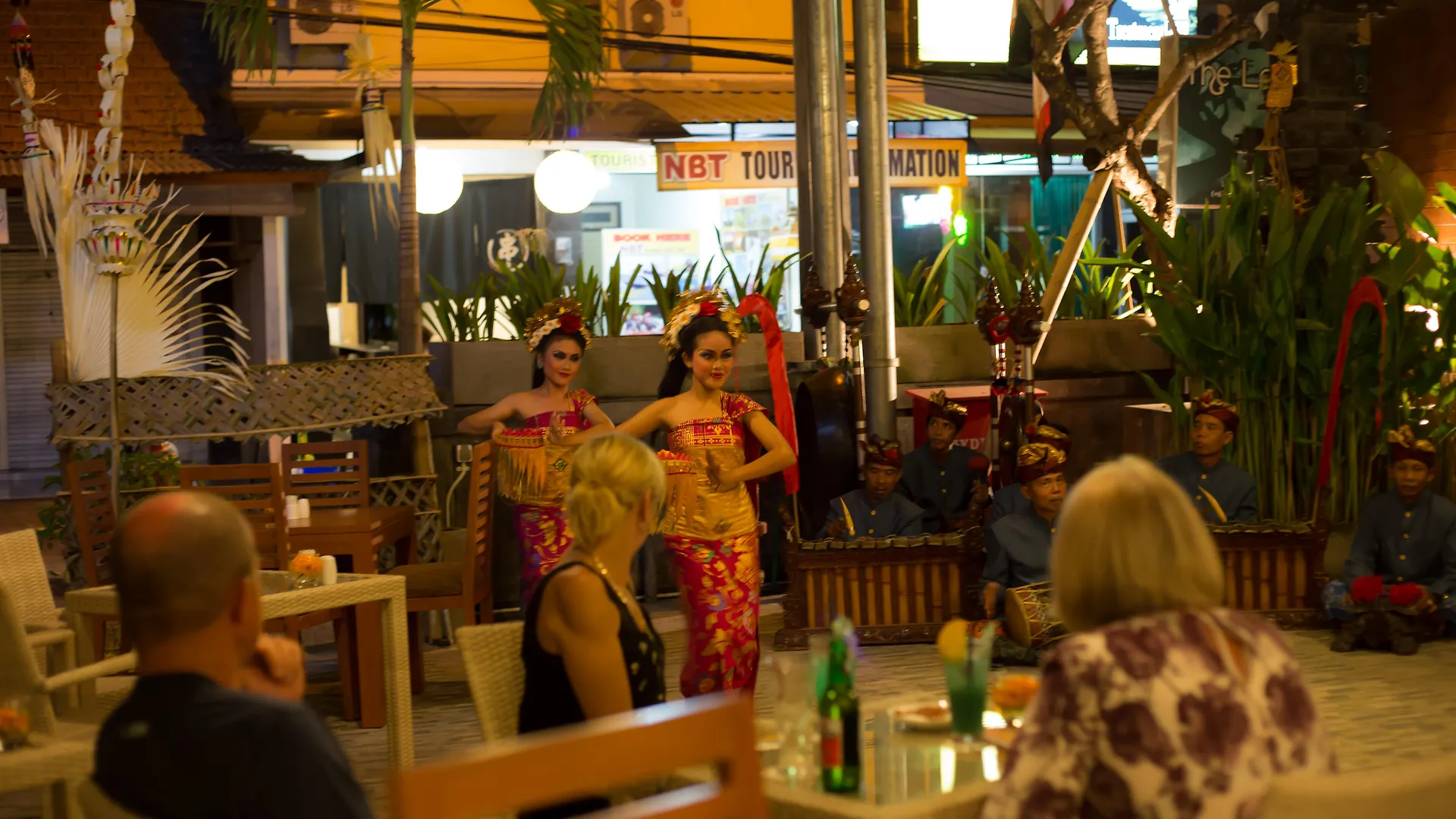 The Sun Hotel & Spa Legian - Chse Certified Legian (Bali)