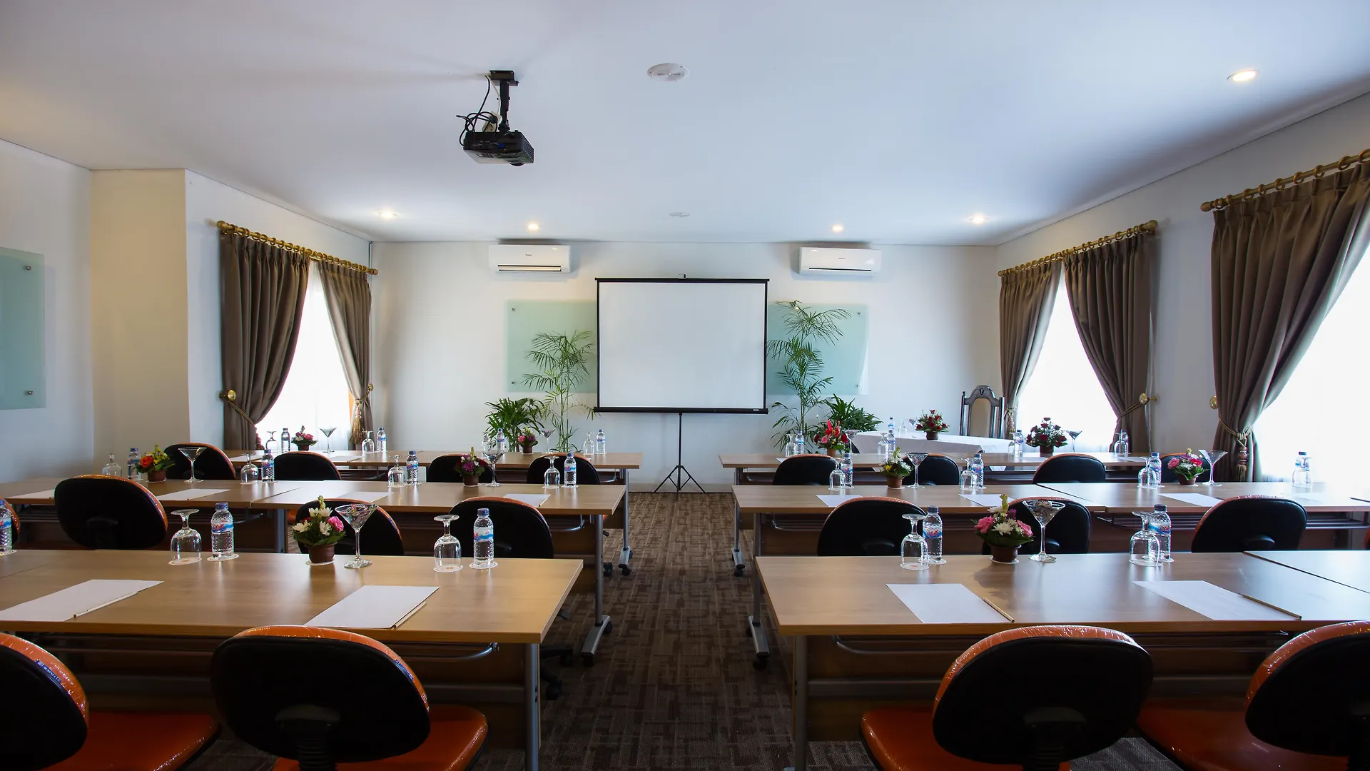 The Sun Hotel & Spa Legian - Chse Certified Indonesia