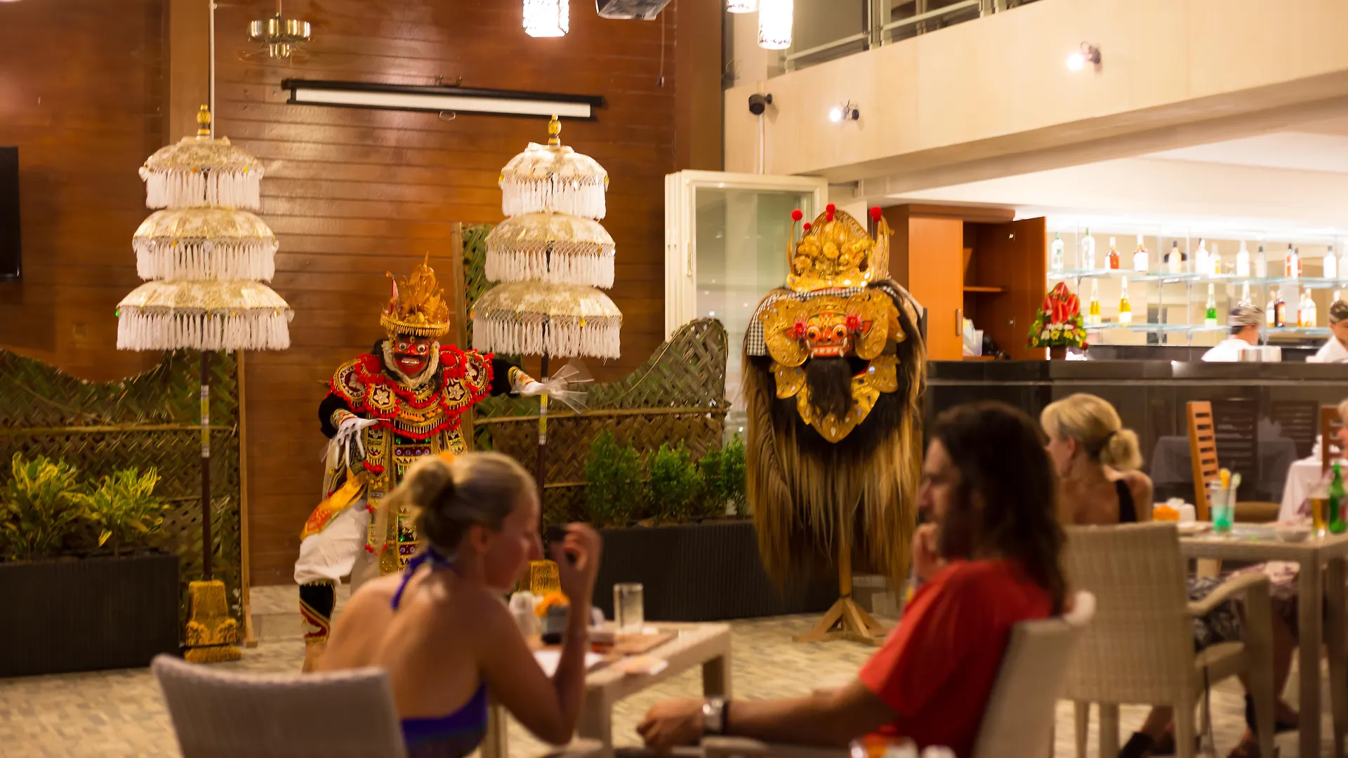 The Sun Hotel & Spa Legian - Chse Certified