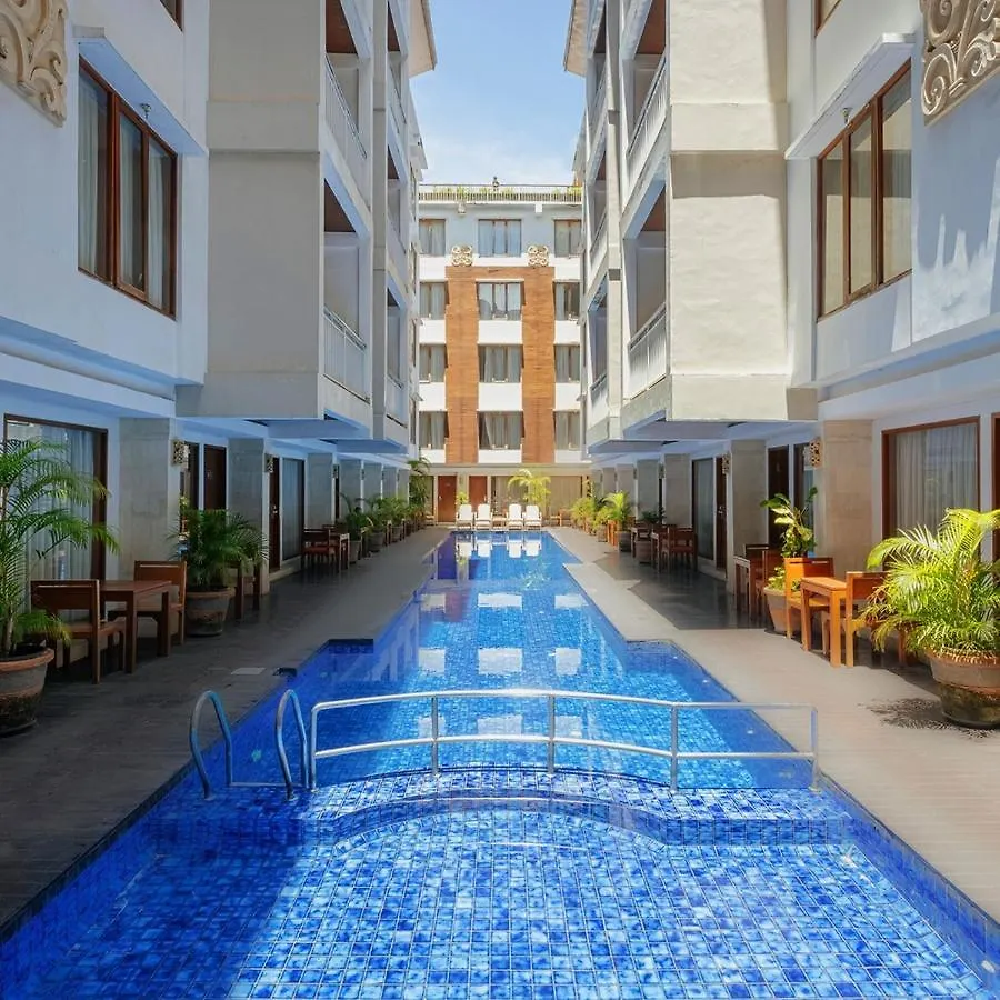 The Sun Hotel & Spa Legian - Chse Certified contacts