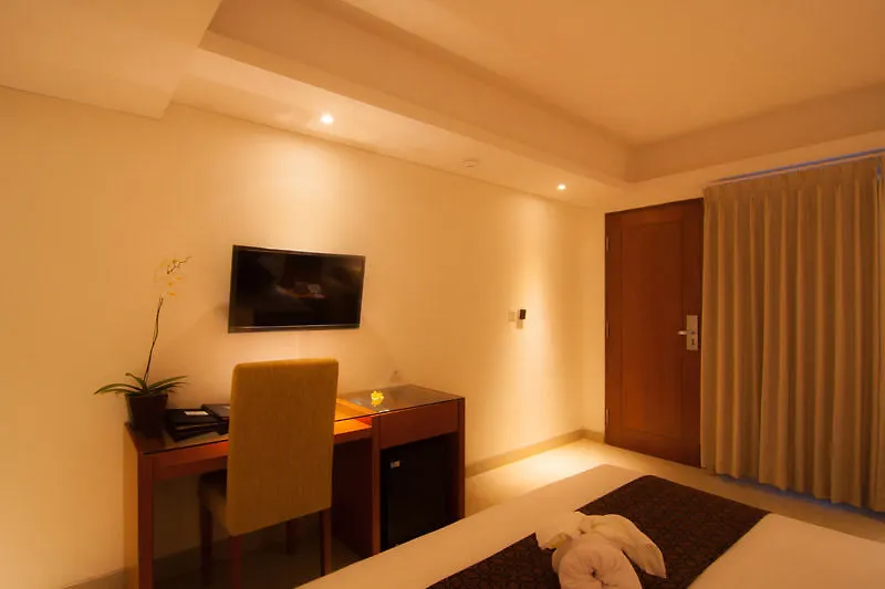 ****  The Sun Hotel & Spa Legian - Chse Certified Indonesia