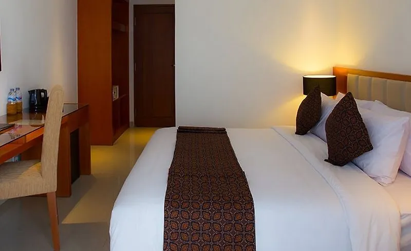 The Sun Hotel & Spa Legian - Chse Certified Legian (Bali)