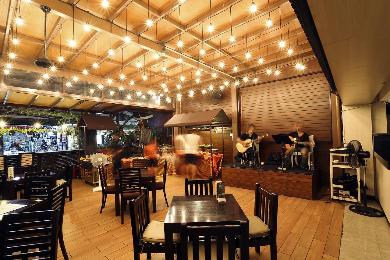 The Sun Hotel & Spa Legian - Chse Certified Indonesia