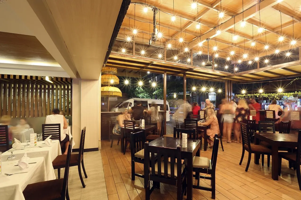 The Sun Hotel & Spa Legian - Chse Certified 4*, Legian (Bali) Indonesia