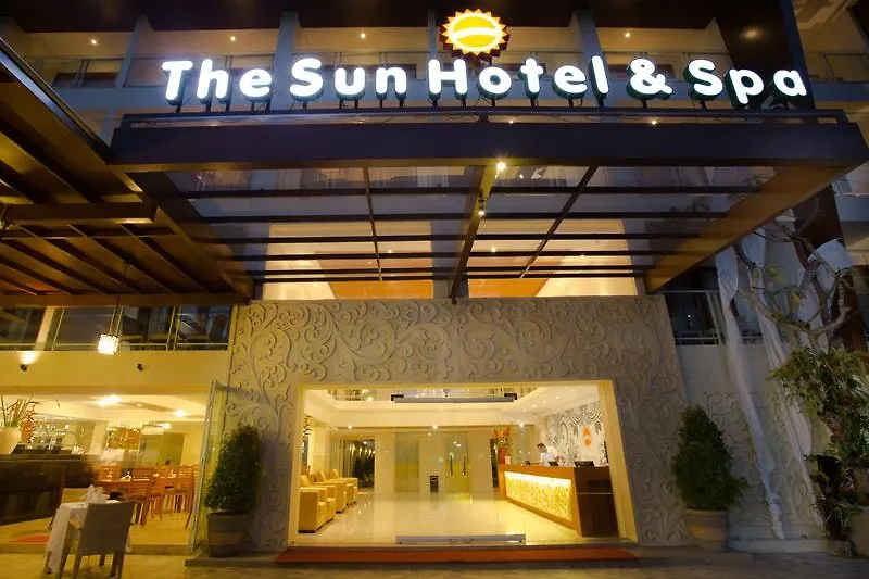 The Sun Hotel & Spa Legian - Chse Certified Legian (Bali)